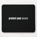 Search for wellbeing mousepads Mental health awareness