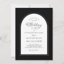 Search for black tuxedo wedding invitations Bride