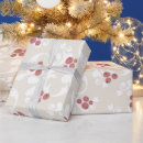 Search for shabby chic christmas wrapping paper Pattern