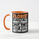 Search for gardening mugs Florist