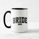 Search for bride squad mugs Bachelorette party