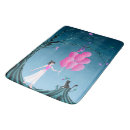 Search for ballerina bath mats Cute