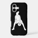 Search for basketball player iphone cases Girls
