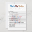 Search for happy fathers day invitations I love you dad