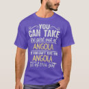 Search for angola tshirts Pride