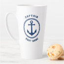 Search for sea captain mugs Anchor