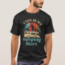Search for campervan tshirts This