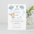 Search for baptised invitations Boy