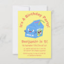 Search for milkshake birthday invitations Cute