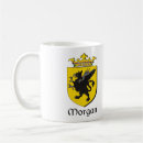 Search for morgan mugs Crest