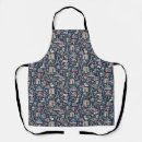 Search for paris aprons Watercolor