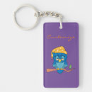 Search for sleepy the key rings Owl