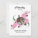 Search for obituary invitations Memorial