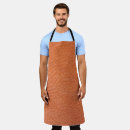 Search for leather aprons Surface