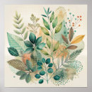 Search for botanical decor posters Boho