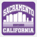Search for sacramento stickers Skyline