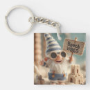 Search for gnome key rings Summer