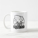 Search for squid mugs Cute