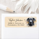 Search for dane return address labels Cute