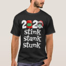 Search for stank Xmas