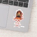 Search for fawkes stickers Miscellaneous
