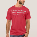 Search for funny physician assistant tshirts Healthcare