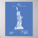 Search for statue liberty art Vintage