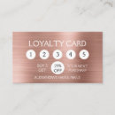 Search for pink loyalty cards Beauty