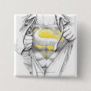 Search for shield badges Man of steel