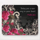 Search for song mousepads Heart