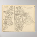 Search for carroll posters Map