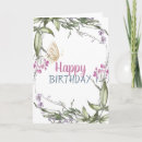 Search for glitter birthday cards Pastel