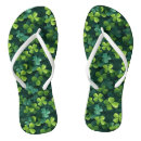 Search for clover shoes Green
