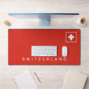 Search for swiss mousepads Suisse