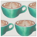 Search for coffee fabric Latte