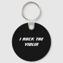 Search for string instrument key rings Musical