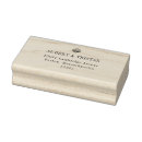 Search for seashell rubber stamps Simple
