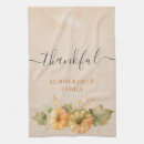 Search for rust tea towels Thanksgiving