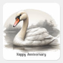 Search for mute swan stickers Animal