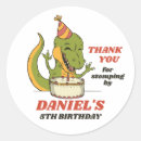 Search for 1 birthday stickers Kids birthday party