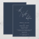 Search for blue night Elegant
