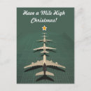 Search for aviation christmas cards Pilot