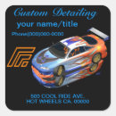 Search for car detailing stickers Automobile