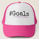 Search for goal hats Inspiration