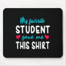 Search for favourite mousepads Teacher