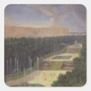 Search for versaille stickers Garden