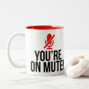 Search for mute mugs 2020