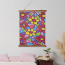 Search for 60s pattern posters Daisies