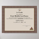 Search for certification posters Diploma