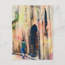 Search for walking vertical postcards Colourful